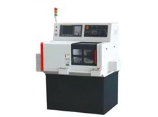 Máy tiện CNC nhỏ PO-CK20