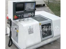 Máy tiện CNC CK57