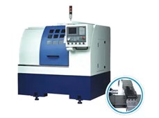 Máy tiện CNC  BJ-36A