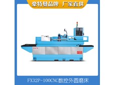 Máy mài trụ CNC FX32P-100CNC