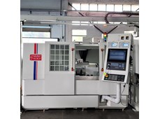 Máy mài hình trụ CNC toàn diện FX32P-60CNC