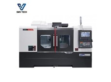  MÁY PHAY CNC HÀN QUỐC-MACHINING CENTER MCV 4600