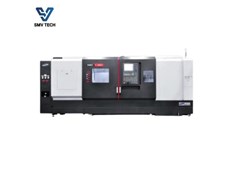  MÁY TIỆN CNC HÀN QUỐC-TURNING CENTER KOREA SL 3500Y Series