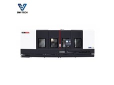  MÁY PHAY CNC HÀN QUỐC-MACHINING CENTER / LONG BED TYPE MACHINING CENTER MCV 510XL- Long bed type