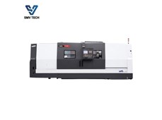  MÁY TIỆN CNC HÀN QUỐC-TURNING CENTER KOREA SL 4500 Series