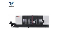  MÁY PHAY CNC HÀN QUỐC-MACHINING CENTER / LONG BED TYPE MACHINING CENTER MCV 610XL-Long Bed type