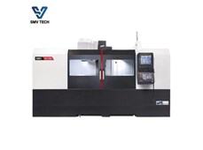  MÁY PHAY CNC HÀN QUỐC-MACHINING CENTER MCV 6700/L