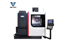  MÁY PHAY CNC HÀN QUỐC-MACHINING CENTER / PHÁY PHAY CNC 5 TRỤC-5 AXIS MACHINING CENTER MVF 5000