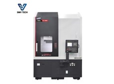  MÁY TIỆN CNC HÀN QUỐC-TURNING CENTER KOREA SLV 1000 Series