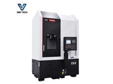  MÁY TIỆN CNC HÀN QUỐC-TURNING CENTER KOREA SLV 800 Series