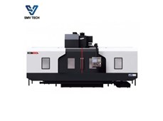  MÁY PHAY CNC HÀN QUỐC-MACHINING CENTER / BOX GUIDE TYPE MACHINING CENTER LCV 1060