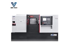  MÁY TIỆN CNC HÀN QUỐC-TURNING CENTER KOREA NS 2100SY Series