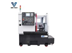 MÁY TIỆN CNC HÀN QUỐC-TURNING CENTER KOREA PL 1300G Series