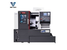 MÁY TIỆN CNC HÀN QUỐC-TURNING CENTER KOREA PL 1600G Series