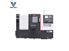  MÁY TIỆN CNC HÀN QUỐC-TURNING CENTER KOREA SL 2000 Series