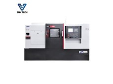  MÁY TIỆN CNC HÀN QUỐC-TURNING CENTER KOREA SL 2000SY Series