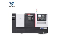  MÁY TIỆN CNC HÀN QUỐC-TURNING CENTER KOREA SL 2500/3000 Series