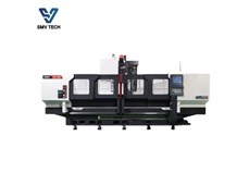  MÁY PHAY CNC HÀN QUỐC-MACHINING CENTER MCV 400XL