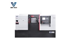  MÁY TIỆN CNC HÀN QUỐC-TURNING CENTER KOREA SL 2500SY Series