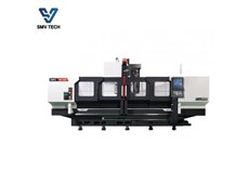  MÁY PHAY CNC HÀN QUỐC-MACHINING CENTER / LONG BED TYPE MACHINING CENTER MCV 400XL