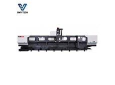  MÁY PHAY CNC HÀN QUỐC-MACHINING CENTER / LONG BED TYPE MACHINING CENTER MCV 420UL