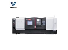  MÁY TIỆN CNC HÀN QUỐC-TURNING CENTER KOREA SL 3500/4000 Series