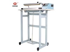 Máy hàn túi chân đạp DUOQI SFTD-400