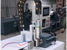 máy cắt laser ống ngắn