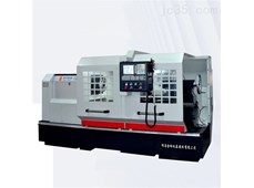 Máy tiện CNC CKD6163