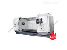 Máy tiện CNC CKC6183 II