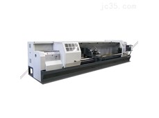 Máy tiện và phay CNC CKD6183X