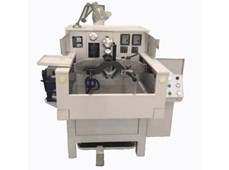 Máy mài CBN tự động CNC FJYHM4250-1-1