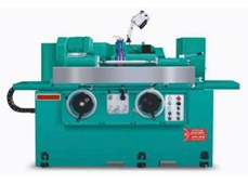 Máy mài trụ ngoài thủ công FX27-60