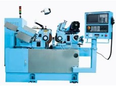 Máy mài bề mặt F FX-12CNC-3