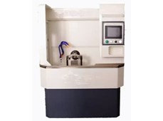 Máy mài Nc cho bánh răng SK1-6000