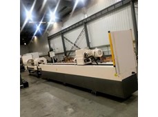  Máy mài ngang CNC lỗ sâu FDWJ