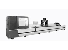 Máy mài ống sâu CNC  FDWJ