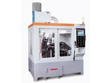 Máy mài lưỡi cưa CNC tự động IV