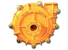 Máy bơm bùn đầu cao dòng 6/4 - ZH