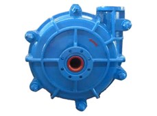 Máy bơm bùn đầu cao dòng 3/2 - ZH