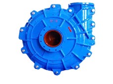 Máy bơm bùn hạng nặng 20/18-ZA (phải)