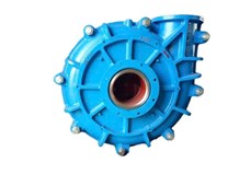 Máy bơm bùn hạng nặng 16/14-ZA (phải)