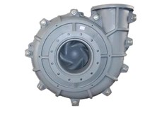 Máy bơm bùn và bùn nhẹ 20A - ZL
