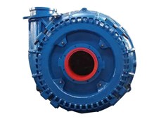 Máy bơm cát, sỏi và bùn 16/14-ZG(H)