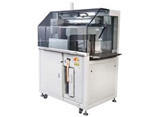 Máy dán nhãn hút chân không tự động WX06-40LB