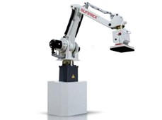 Máy đóng gói robot WEX-2000-50