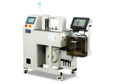 Máy dán siêu âm PLC WK35C-30R