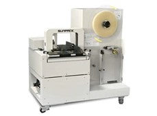 Máy dán siêu âm tự động WK05-30C3A-N