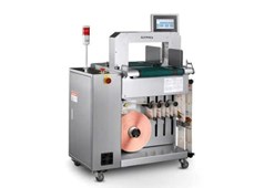 Máy dóng đai hút chân không tự động WK06-30CA-MQ