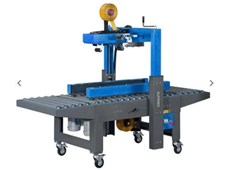 Máy dán thùng carton XT-CRL355